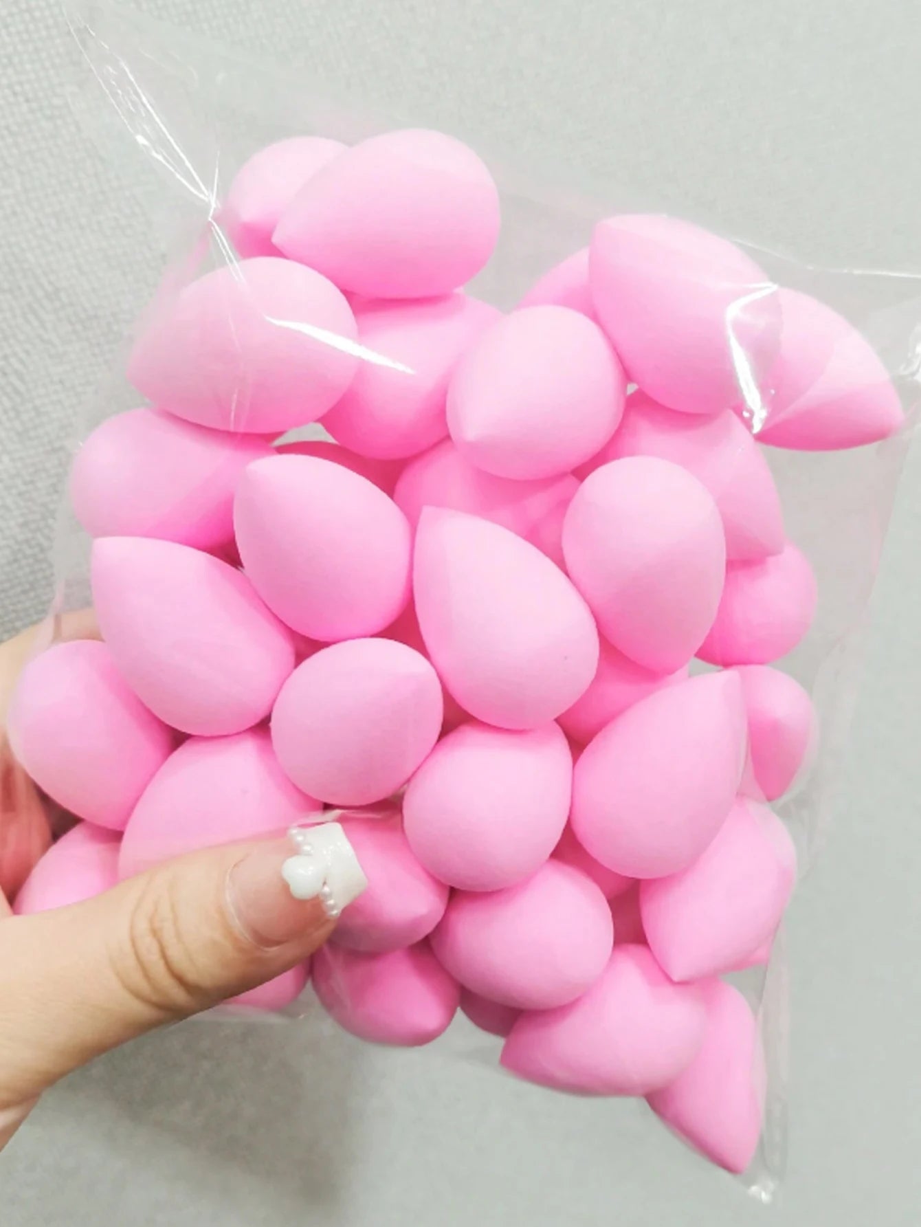 Esponja de Maquillaje Mini - Regalo Gratis