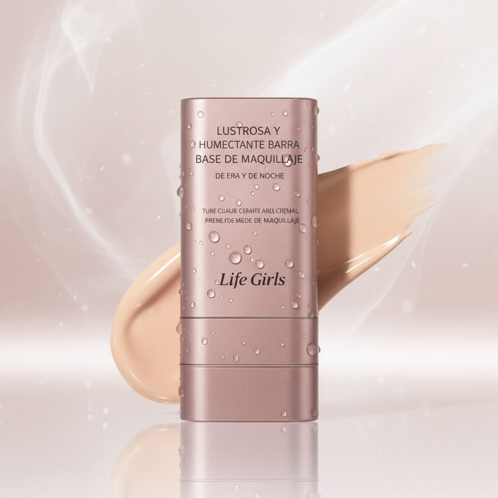 Close-up premium del tubo