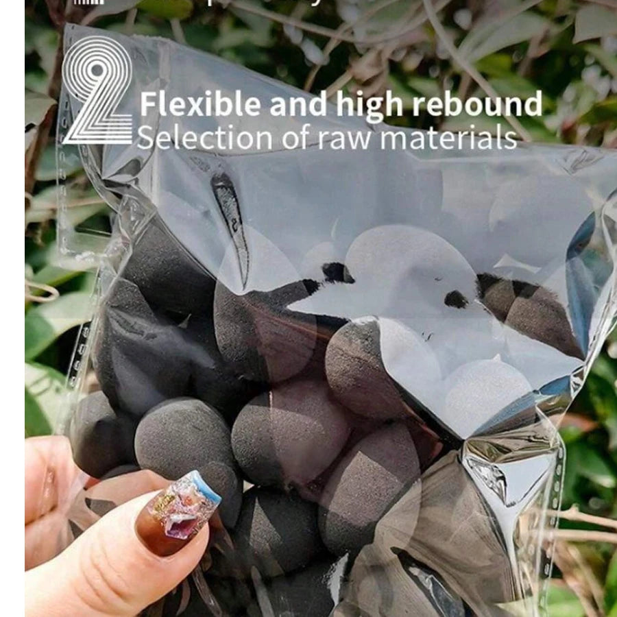 Esponja de Maquillaje Mini - Regalo Gratis