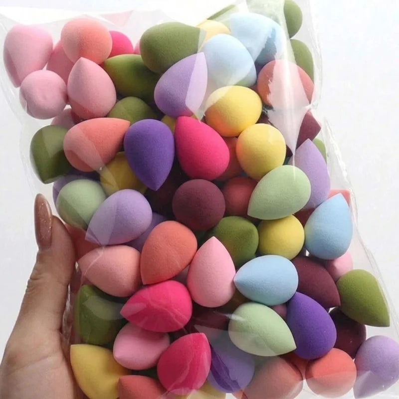 Esponja de Maquillaje Mini - Regalo Gratis