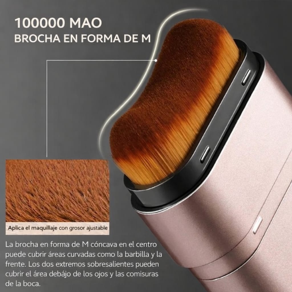 Base Correctora 2 en 1 - Hidratante y Cobertura Natural