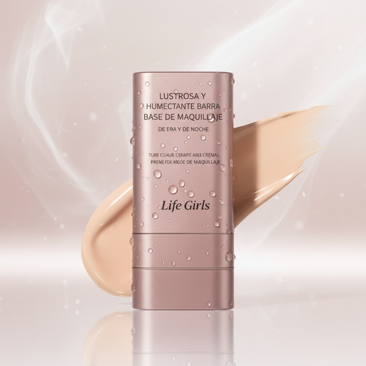 Close-up premium del tubo